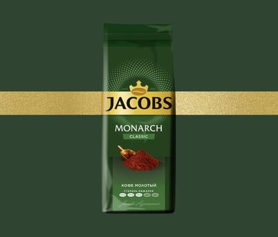 Jacobs UZ Featured Product monarch classic